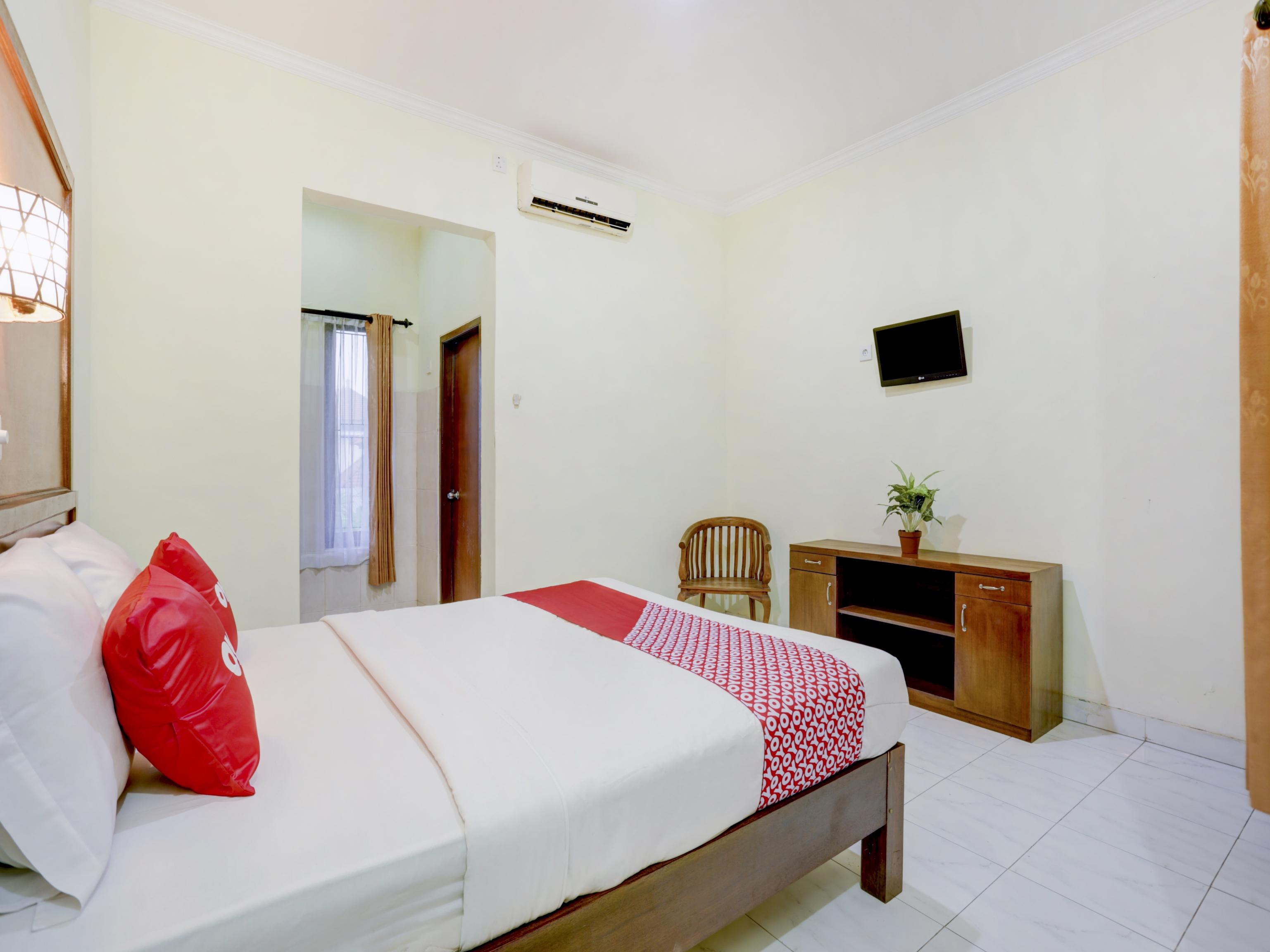 Teges Inn Kuta Kuta Lombok Zewnętrze zdjęcie