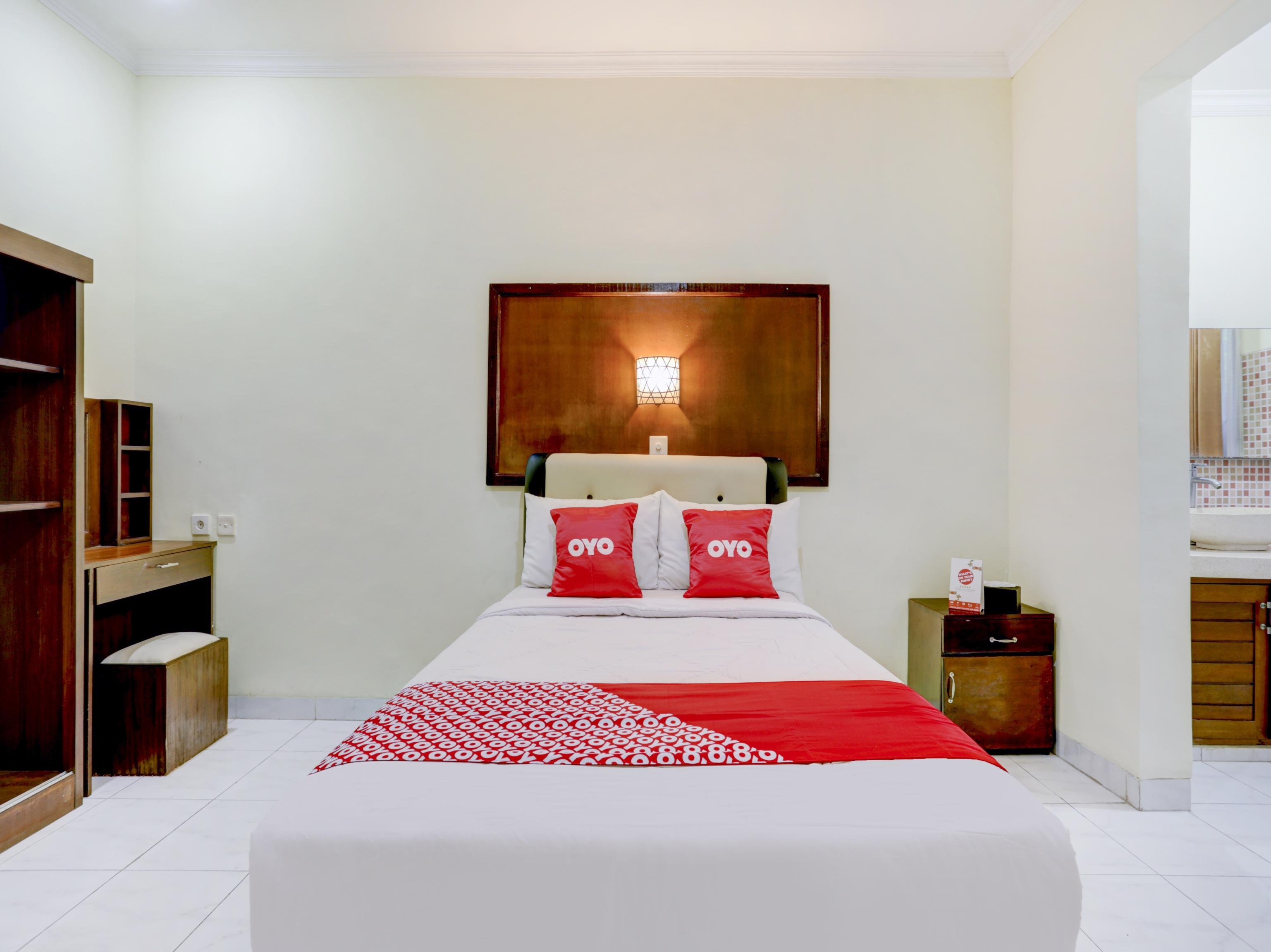 Teges Inn Kuta Kuta Lombok Zewnętrze zdjęcie