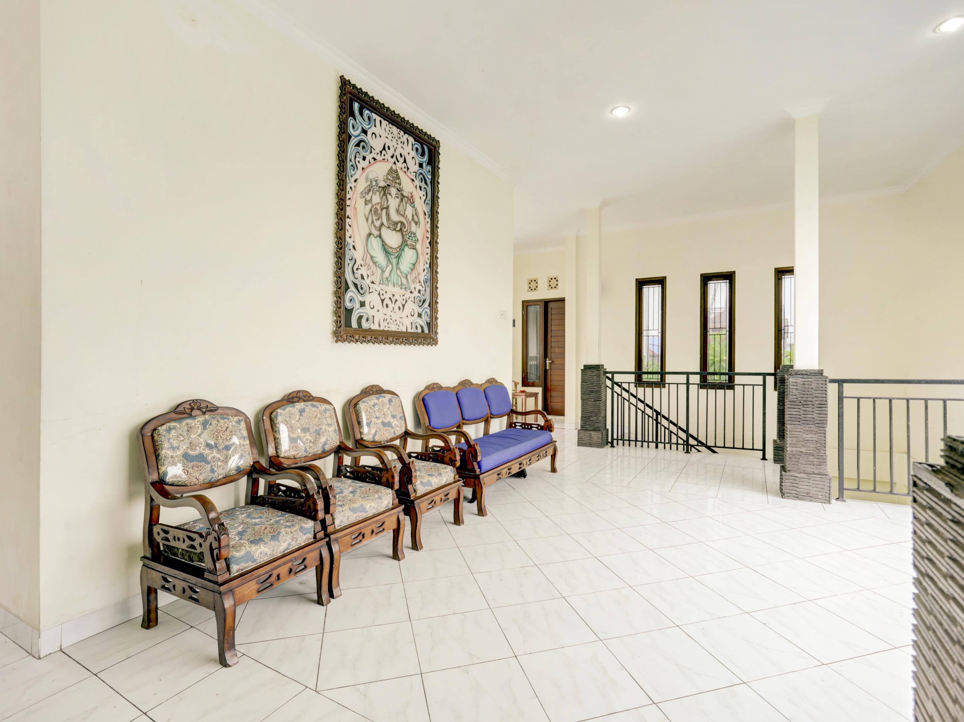 Teges Inn Kuta Kuta Lombok Zewnętrze zdjęcie