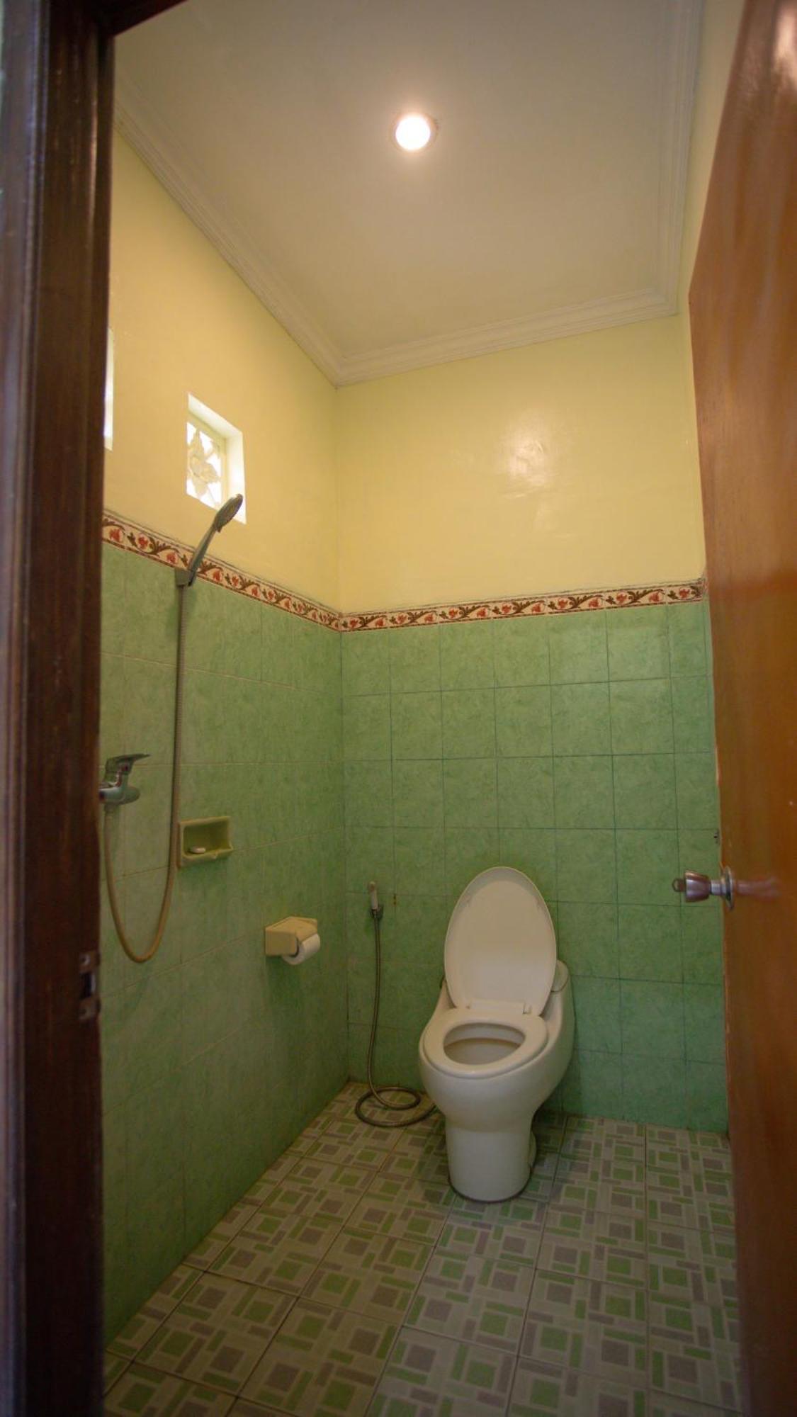 Teges Inn Kuta Kuta Lombok Zewnętrze zdjęcie
