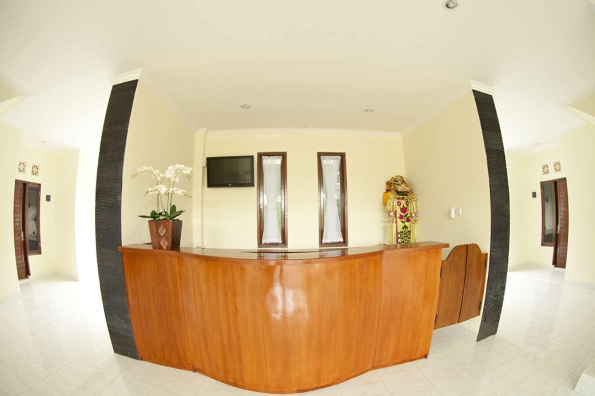 Teges Inn Kuta Kuta Lombok Zewnętrze zdjęcie