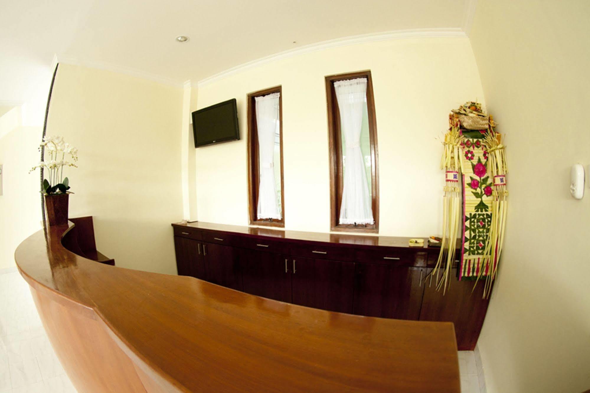 Teges Inn Kuta Kuta Lombok Zewnętrze zdjęcie